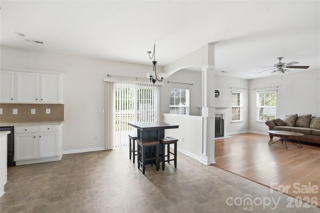720 Yvonne Drive SW, Concord, NC 28027