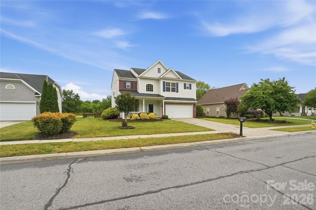 720 Yvonne Drive SW, Concord, NC 28027
