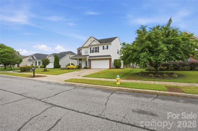 720 Yvonne Drive SW, Concord, NC 28027