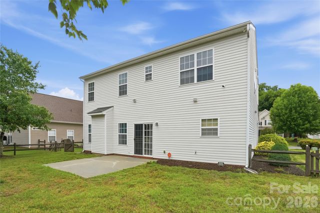 720 Yvonne Drive SW, Concord, NC 28027