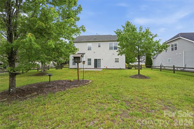 720 Yvonne Drive SW, Concord, NC 28027