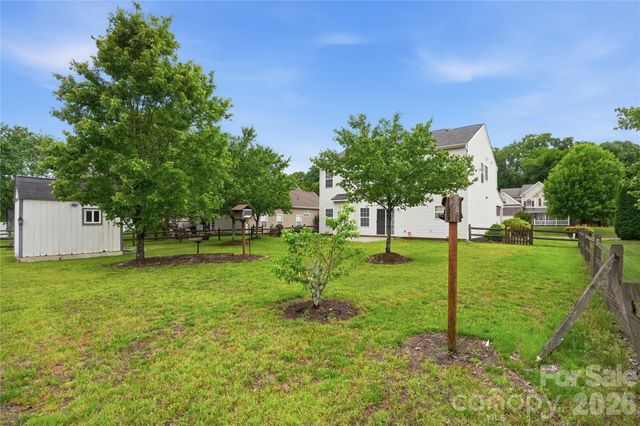 720 Yvonne Drive SW, Concord, NC 28027