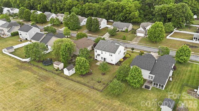720 Yvonne Drive SW, Concord, NC 28027