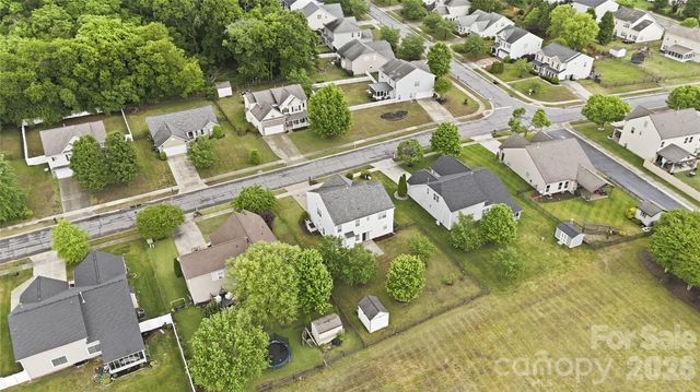 720 Yvonne Drive SW, Concord, NC 28027