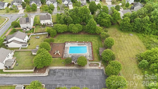 720 Yvonne Drive SW, Concord, NC 28027