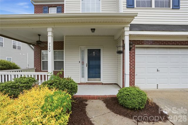 720 Yvonne Drive SW, Concord, NC 28027