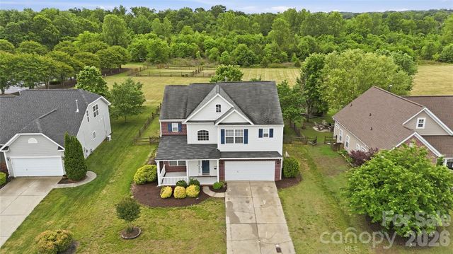 720 Yvonne Drive SW, Concord, NC 28027