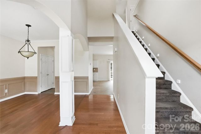 720 Yvonne Drive SW, Concord, NC 28027