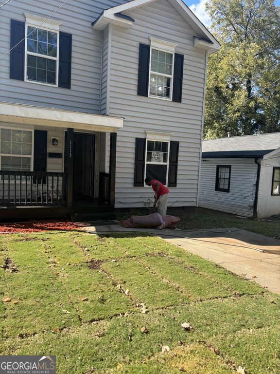 1113 Smith Street SW, Atlanta, GA 30310