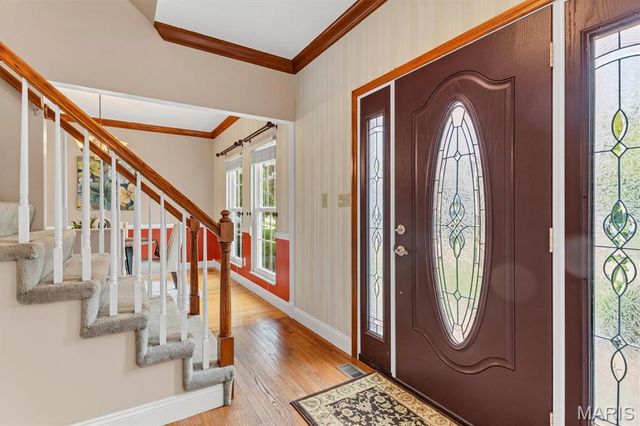 214 Kingdom Drive, St Charles, MO 63301