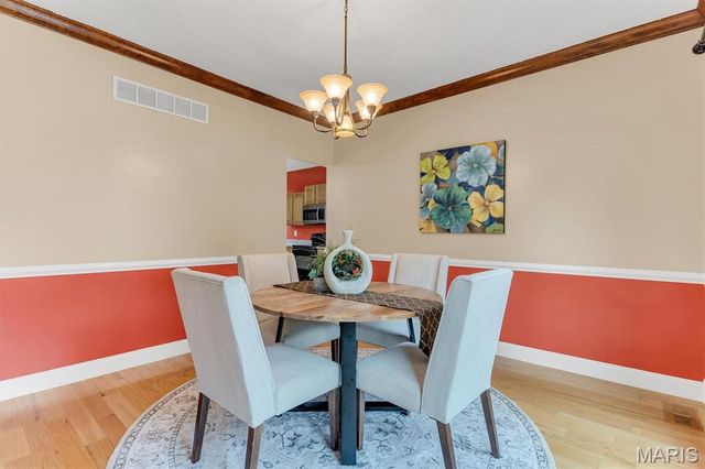214 Kingdom Drive, St Charles, MO 63301