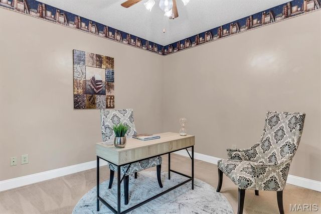 214 Kingdom Drive, St Charles, MO 63301