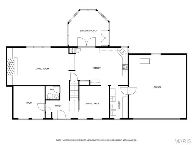214 Kingdom Drive, St Charles, MO 63301