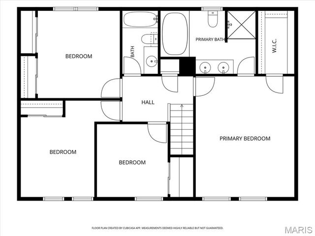 214 Kingdom Drive, St Charles, MO 63301