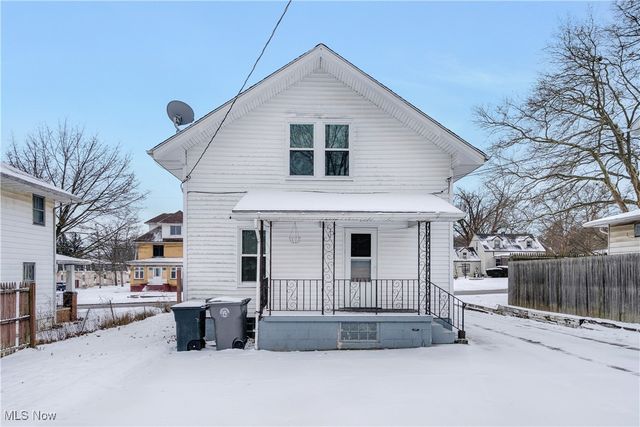 2510 E Midlothian Boulevard, Youngstown, OH 44502