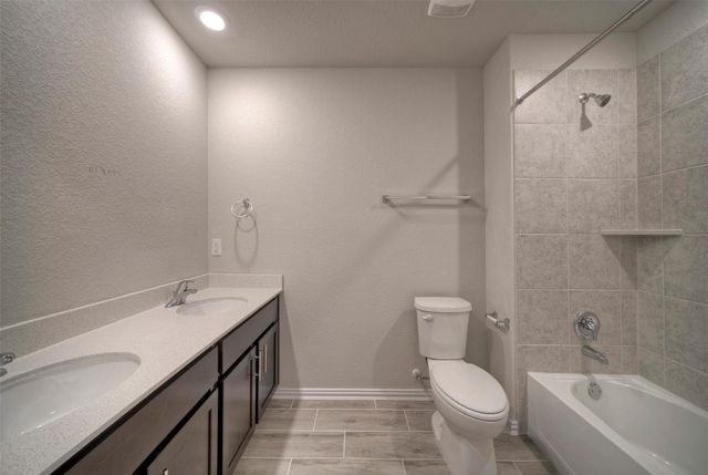 13608 Bullhorn Acacia PASS, Manor, TX 78653