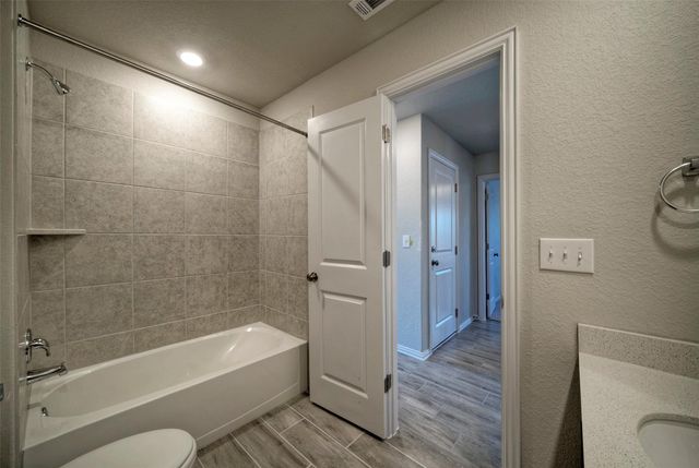 13608 Bullhorn Acacia PASS, Manor, TX 78653