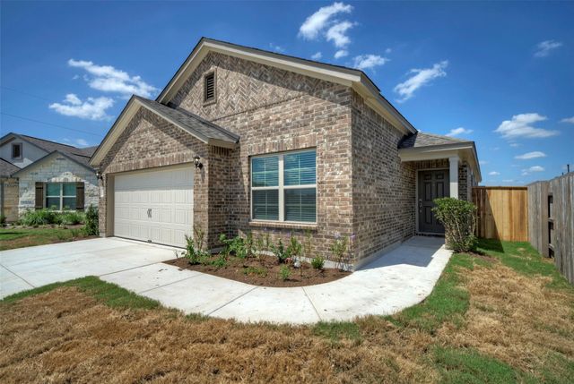 13608 Bullhorn Acacia PASS, Manor, TX 78653