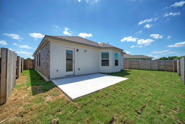 13608 Bullhorn Acacia PASS, Manor, TX 78653