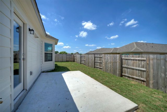 13608 Bullhorn Acacia PASS, Manor, TX 78653