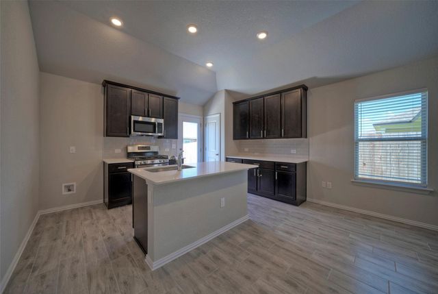 13608 Bullhorn Acacia PASS, Manor, TX 78653