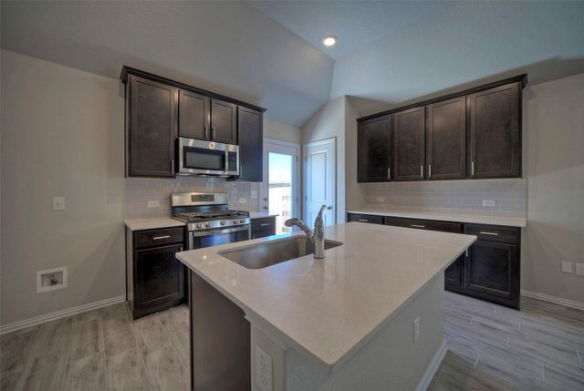 13608 Bullhorn Acacia PASS, Manor, TX 78653