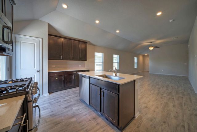 13608 Bullhorn Acacia PASS, Manor, TX 78653