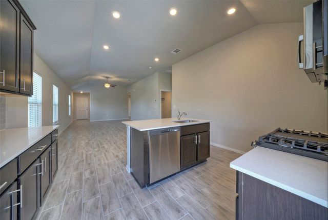 13608 Bullhorn Acacia PASS, Manor, TX 78653