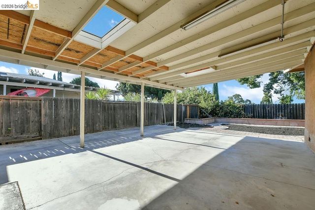 1316 Saint Frances Dr, Antioch, CA 94509