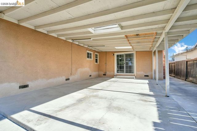 1316 Saint Frances Dr, Antioch, CA 94509