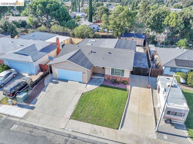 1316 Saint Frances Dr, Antioch, CA 94509