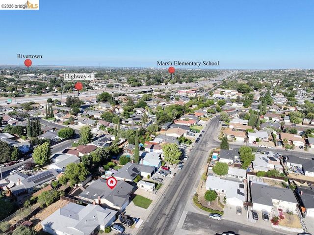 1316 Saint Frances Dr, Antioch, CA 94509