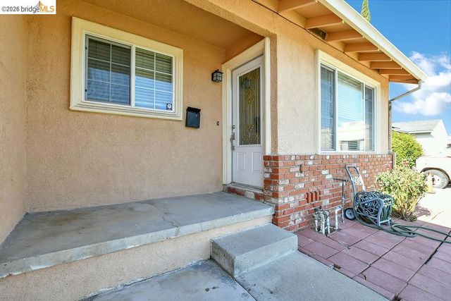 1316 Saint Frances Dr, Antioch, CA 94509