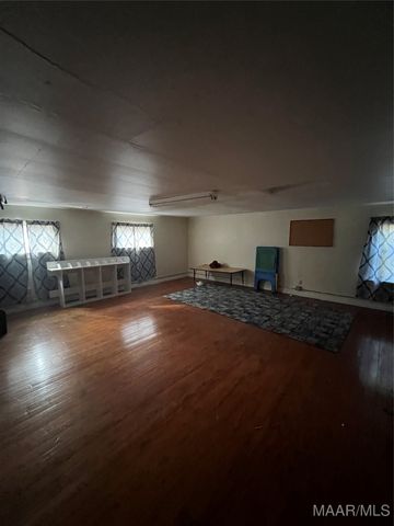 4300 VIRGINIA LOOP Road, Montgomery, AL 36116