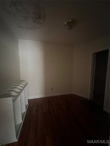 4300 VIRGINIA LOOP Road, Montgomery, AL 36116