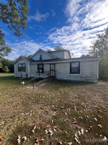 4300 VIRGINIA LOOP Road, Montgomery, AL 36116