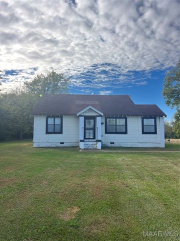 4300 VIRGINIA LOOP Road, Montgomery, AL 36116
