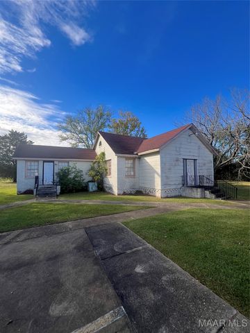 4300 VIRGINIA LOOP Road, Montgomery, AL 36116