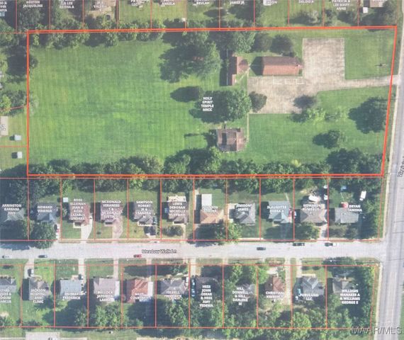 4300 VIRGINIA LOOP Road, Montgomery, AL 36116
