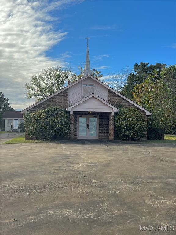 4300 VIRGINIA LOOP Road, Montgomery, AL 36116