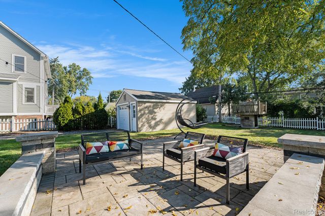 416 N Sheldon Road, Plymouth, MI 48170