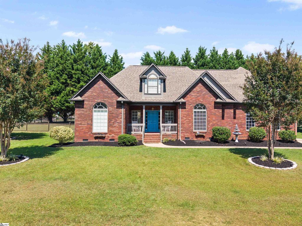 214 Hampton Creek Lane, Lyman, SC 29365