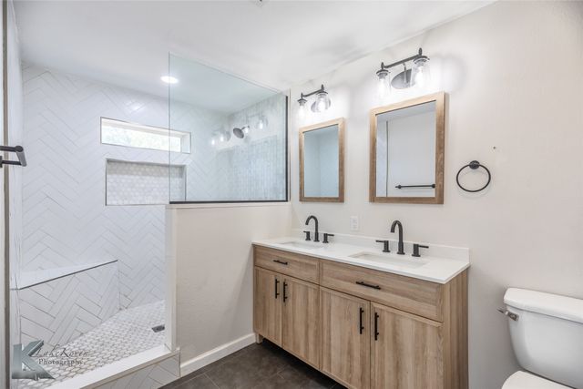 411 W New Mexico Avenue, Sweetwater, TX 79556