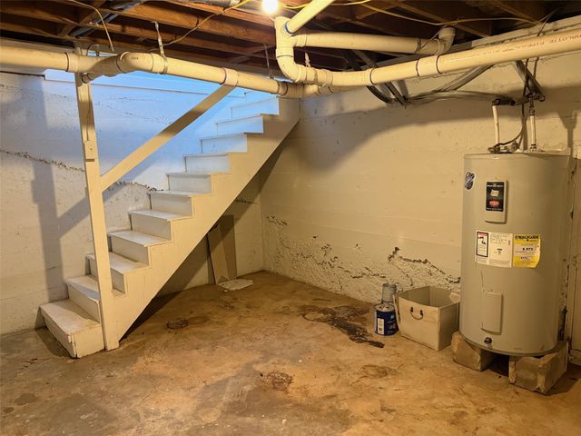 411 W New Mexico Avenue, Sweetwater, TX 79556