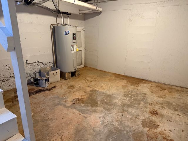 411 W New Mexico Avenue, Sweetwater, TX 79556