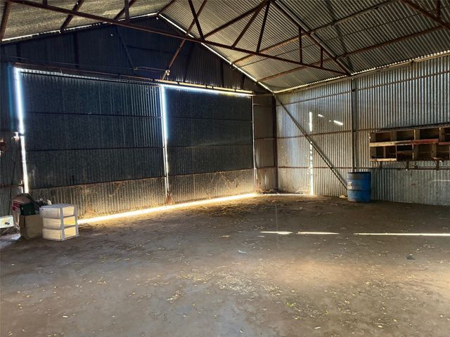 411 W New Mexico Avenue, Sweetwater, TX 79556