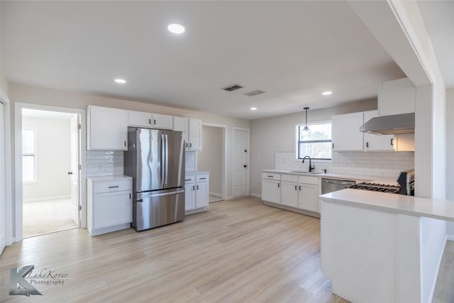 411 W New Mexico Avenue, Sweetwater, TX 79556