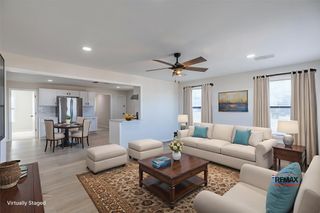 411 W New Mexico Avenue, Sweetwater, TX 79556