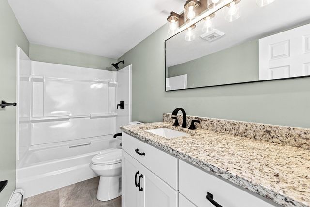 97 Plymouth Ave, Wareham, MA 02538