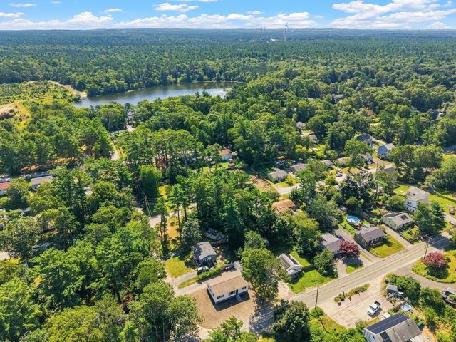 97 Plymouth Ave, Wareham, MA 02538